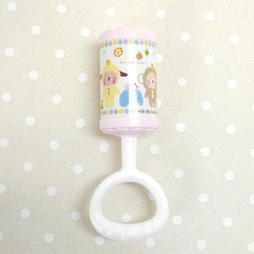 anano cafe AC.ベビーチャイム ピンク